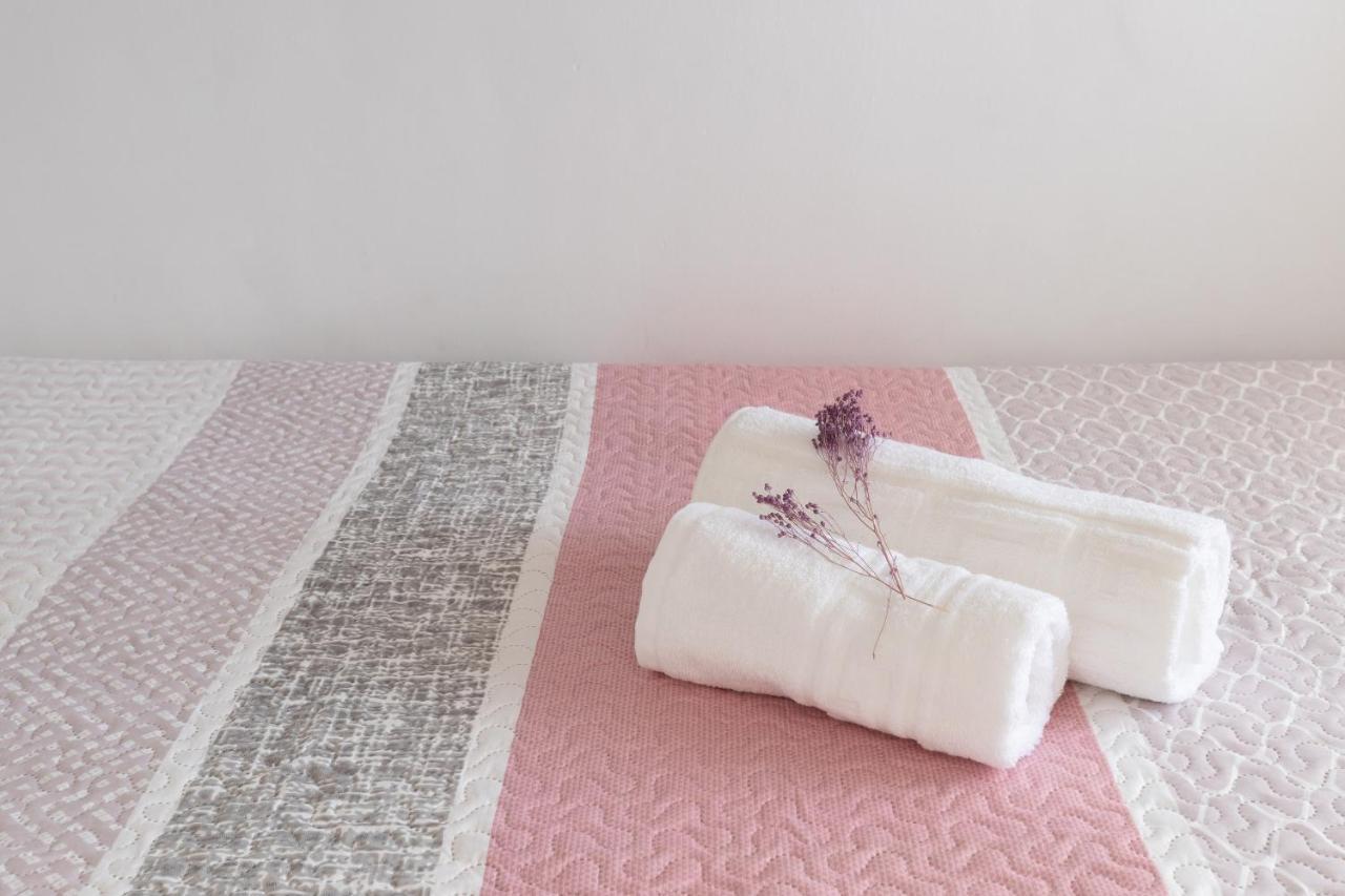 Apartamento Santa Matilde 11 Διαμέρισμα Μάλαγα Εξωτερικό φωτογραφία