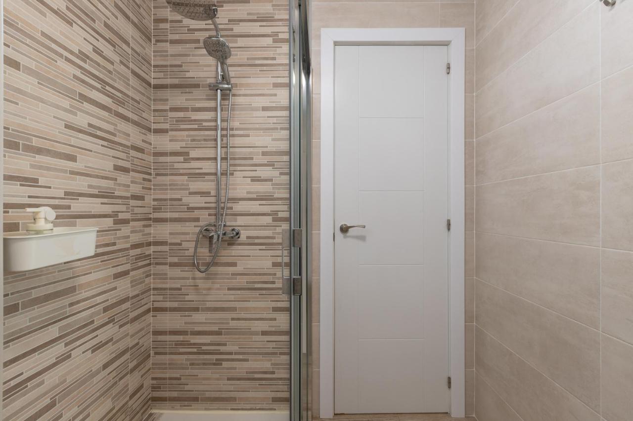 Apartamento Santa Matilde 11 Διαμέρισμα Μάλαγα Εξωτερικό φωτογραφία